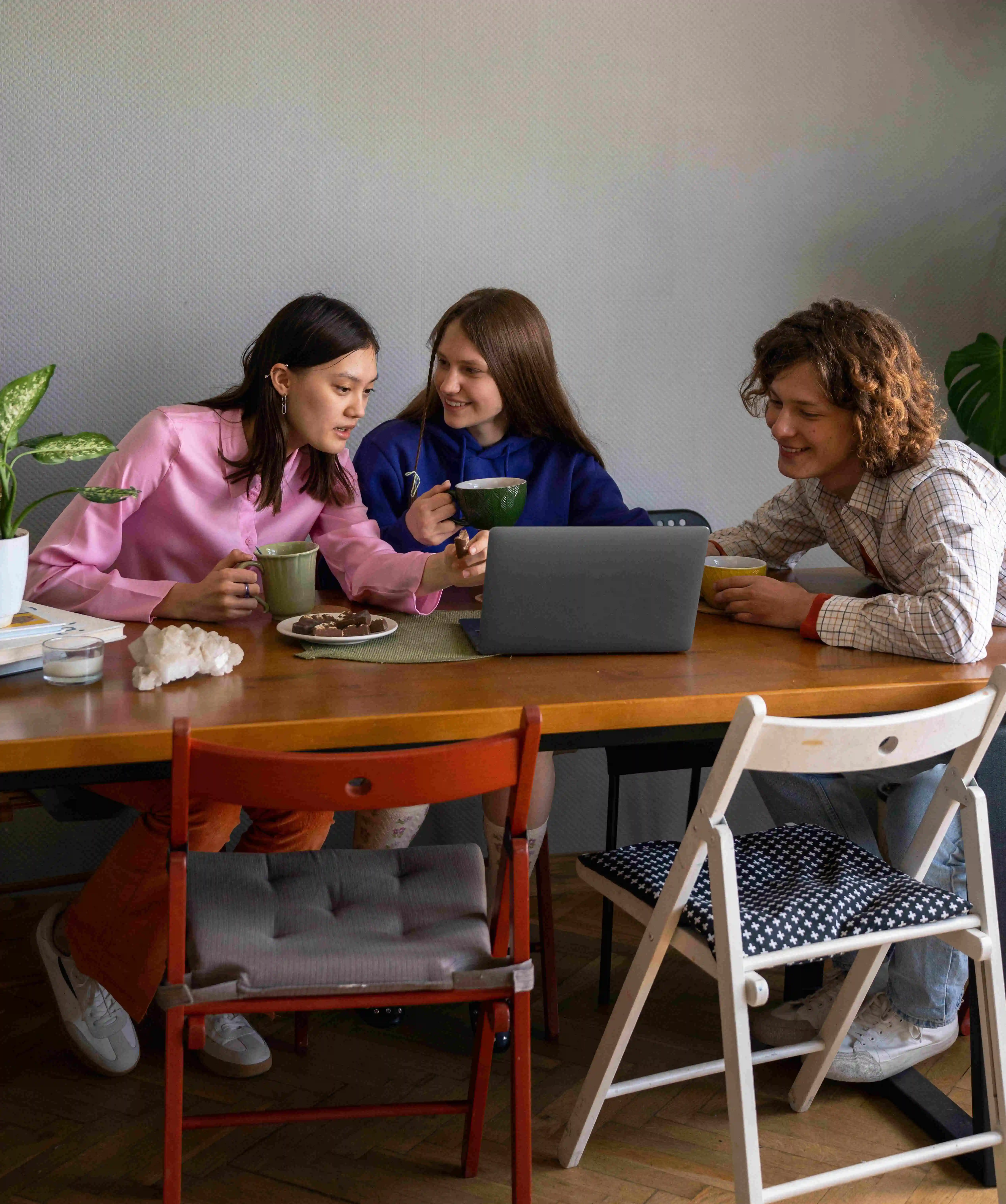 iLive premium student accommodation in Bangalore & Mumbai